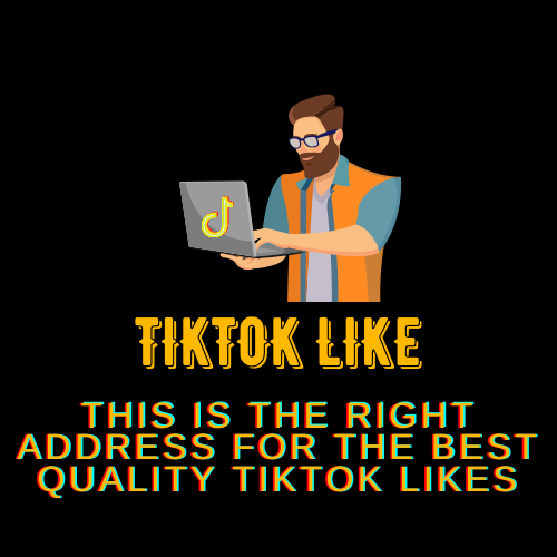 Buy Tiktok Likes for 1 Dolar