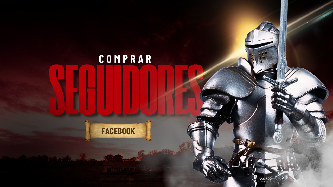 Cómo Comprar Seguidores Facebook Forma Segura 2026