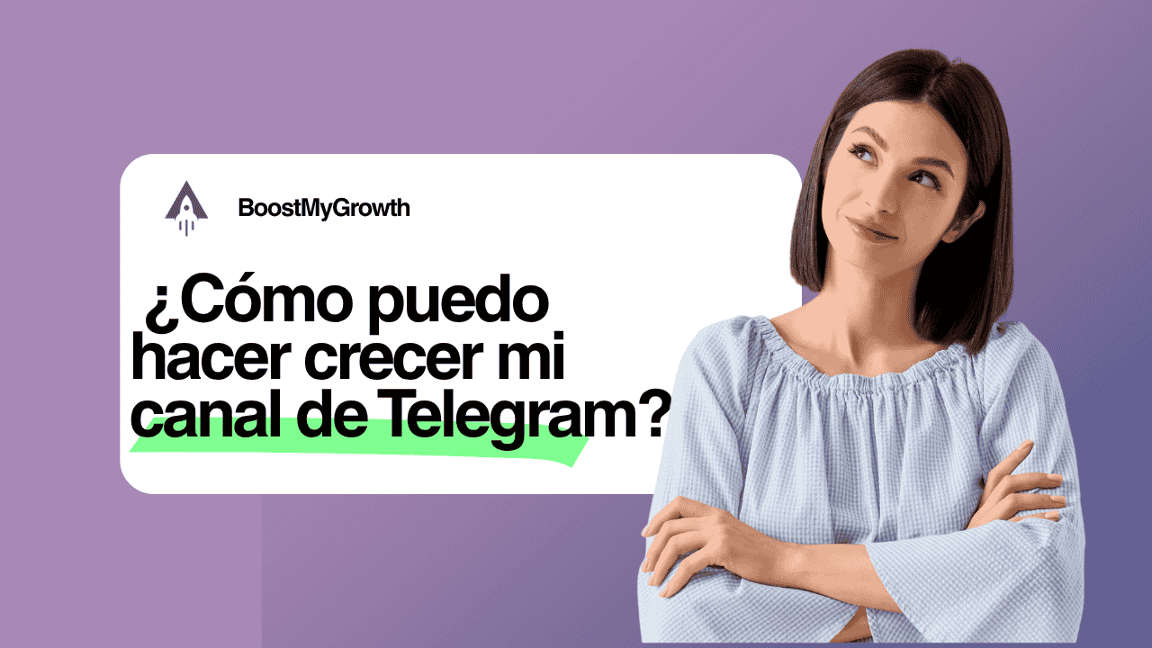 Cómo Hacer Crecer tu Canal de Telegram en 2026: Guía Completa