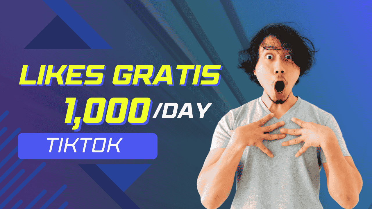 Cómo Conseguir Likes Gratis en TikTok en 2026: Guía Completa